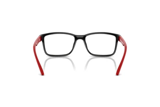 Vue arrière Arnette DERAIL (AN7276U - 2758)