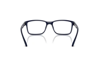 Vue arrière Arnette DERAIL (AN7276U - 2762)