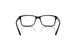 Vue arrière Arnette DERAIL (AN7276U - 2900)