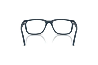 Vue arrière Arnette SANS (AN7277U - 2754)