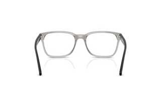 Vue arrière Arnette MARK (AN7278U - 2665)