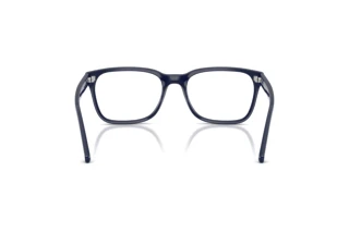 Vue arrière Arnette MARK (AN7278U - 2754)