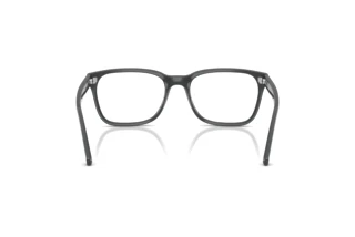Vue arrière Arnette MARK (AN7278U - 2841)