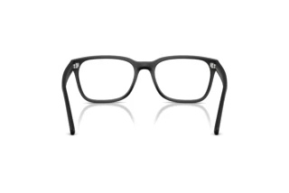 Vue arrière Arnette MARK (AN7278U - 2900)