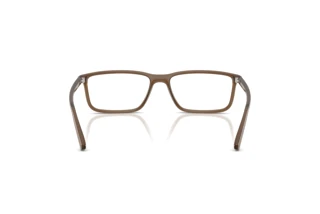 Vue arrière Arnette ZAP (AN7282 - 2997)