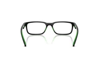 Vue arrière Arnette RAYSIN (AN7283 - 3004)