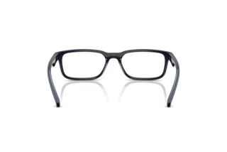 Vue arrière Arnette RAYSIN (AN7283 - 3007)