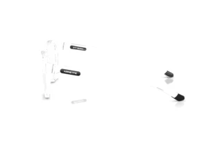 Vue latérale Arnette AN7290U (2755)