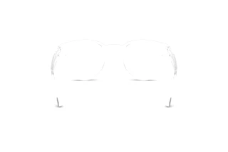 Vue arrière Arnette AN7290U (2755)