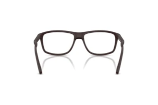 Vue arrière Arnette AN7291 (3027)