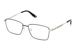 Vue de face BMW BW5091-H (002)