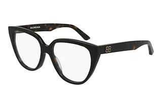 Balenciaga BB0129O 005 HAVANA