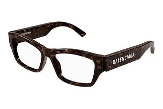 Balenciaga BB0377O 002 HAVANA