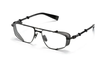 Vue de face Balmain Paris BRIGADE - V (BPX-142 - B)