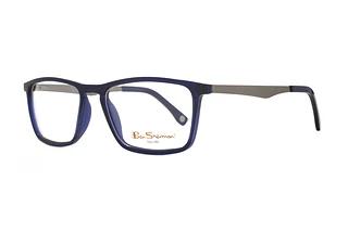 Ben Sherman BENOP016 NVY CRYSTAL NAVY BLUE