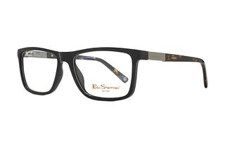 Ben Sherman BENOP017 BLK SHINY BLACK