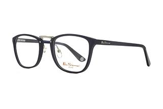 Ben Sherman BENOP027 BLU MATTE DARK NAVY BLUE
