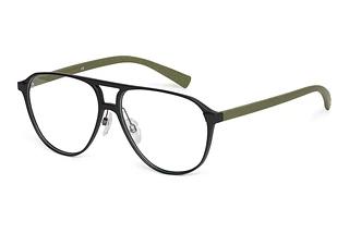 Benetton 461008 001 Schwarz