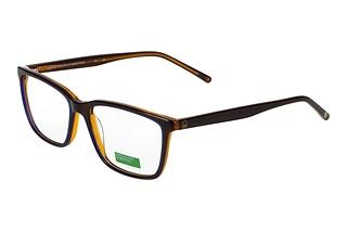 Benetton 461056 671 Blau