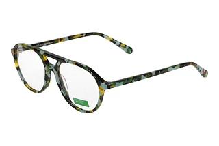 Benetton 461061 124 GrÃ¼n
