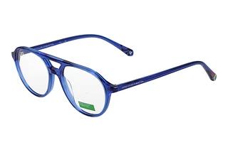Benetton 461061 696 Blau