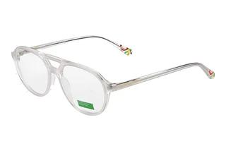 Benetton 461061 800 Silber