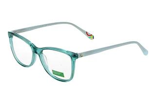 Benetton 461063 536 GrÃ¼n