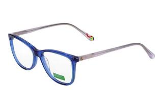 Benetton 461063 696 Blau