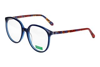 Benetton 461074 626 Blau