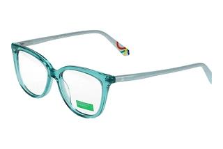 Benetton 461076 536 GrÃ¼n