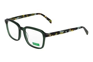 Benetton 461083 594 GrÃ¼n