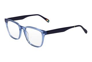Benetton 461096 605 Blau