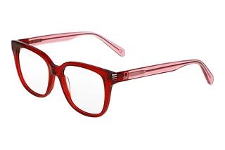 Benetton 461104 200 Rot
