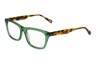 Benetton 461117 505 GrÃ¼n