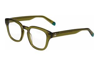 Benetton 461149 539 GrÃ¼n