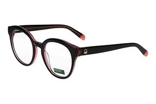 Benetton 461181 001 Schwarz
