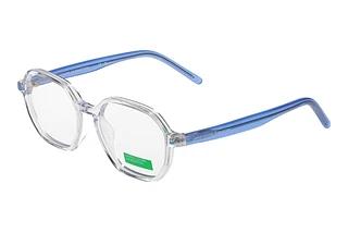 Benetton 462014 800 Silber