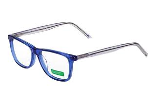 Benetton 462015 696 Blau