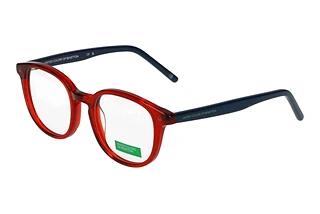 Benetton 462016 200 Rot