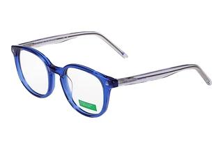 Benetton 462016 696 Blau