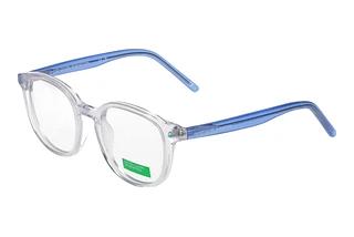 Benetton 462016 801 Silber