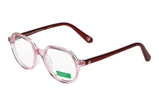 Benetton 462018 279 Rot