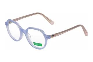 Benetton 462018 621 Blau