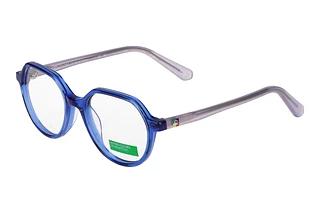 Benetton 462018 696 Blau