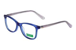 Benetton 462019 696 Blau