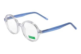 Benetton 462020 800 Silber