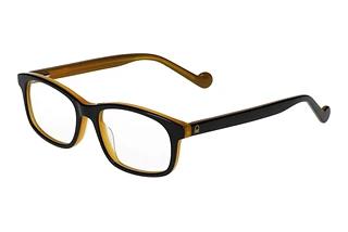 Benetton 462021 496 Schwarz