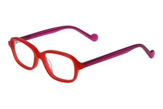 Benetton 462025 255 Rot