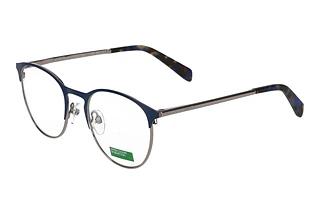 Benetton 463058 695 Blau