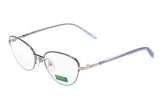 Benetton 463069 479 Blau